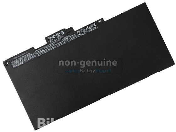 CHINA CS03XL Battery for HP EliteBook 740 745 840 850 G3 G4